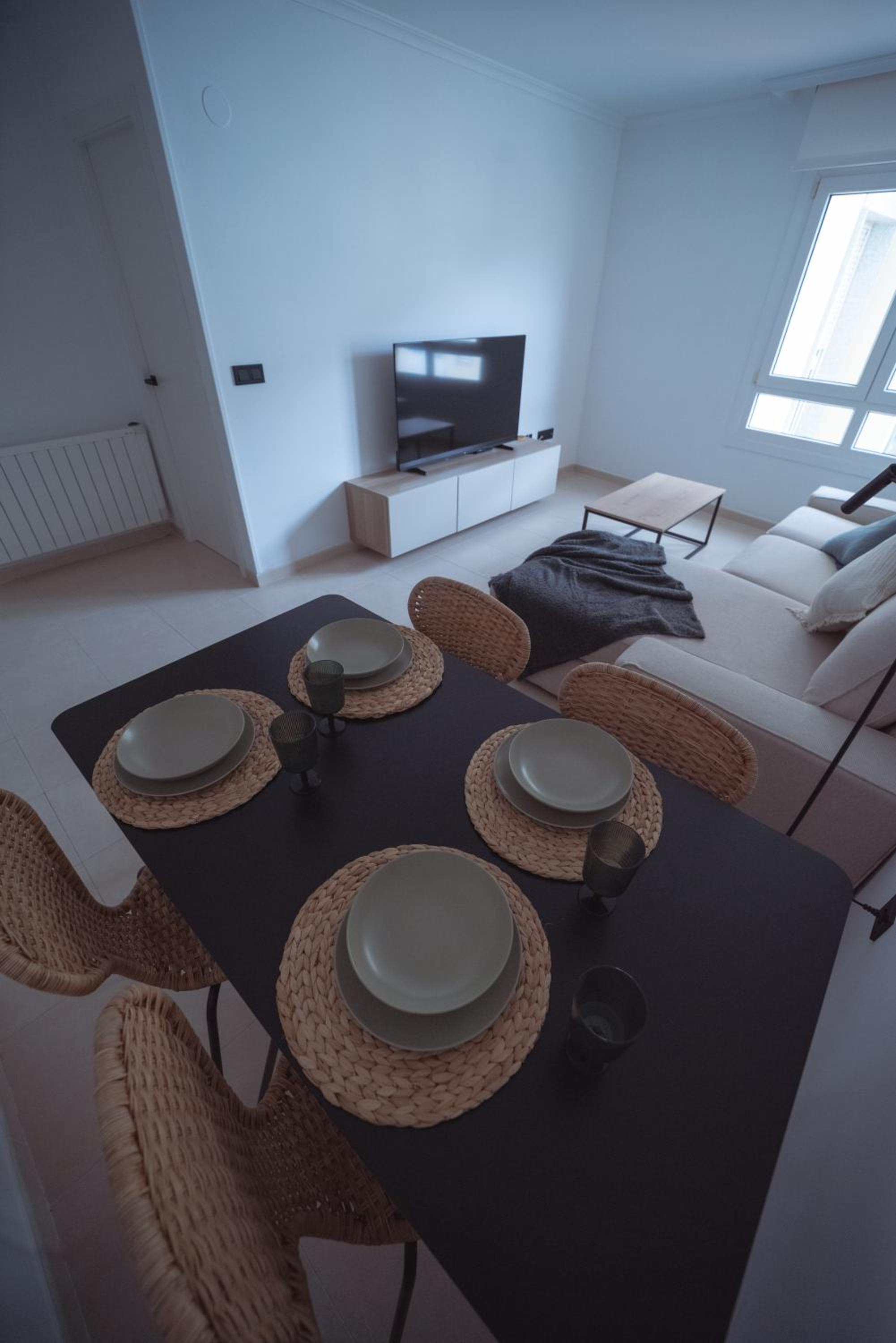 Apartamento Maremágnum