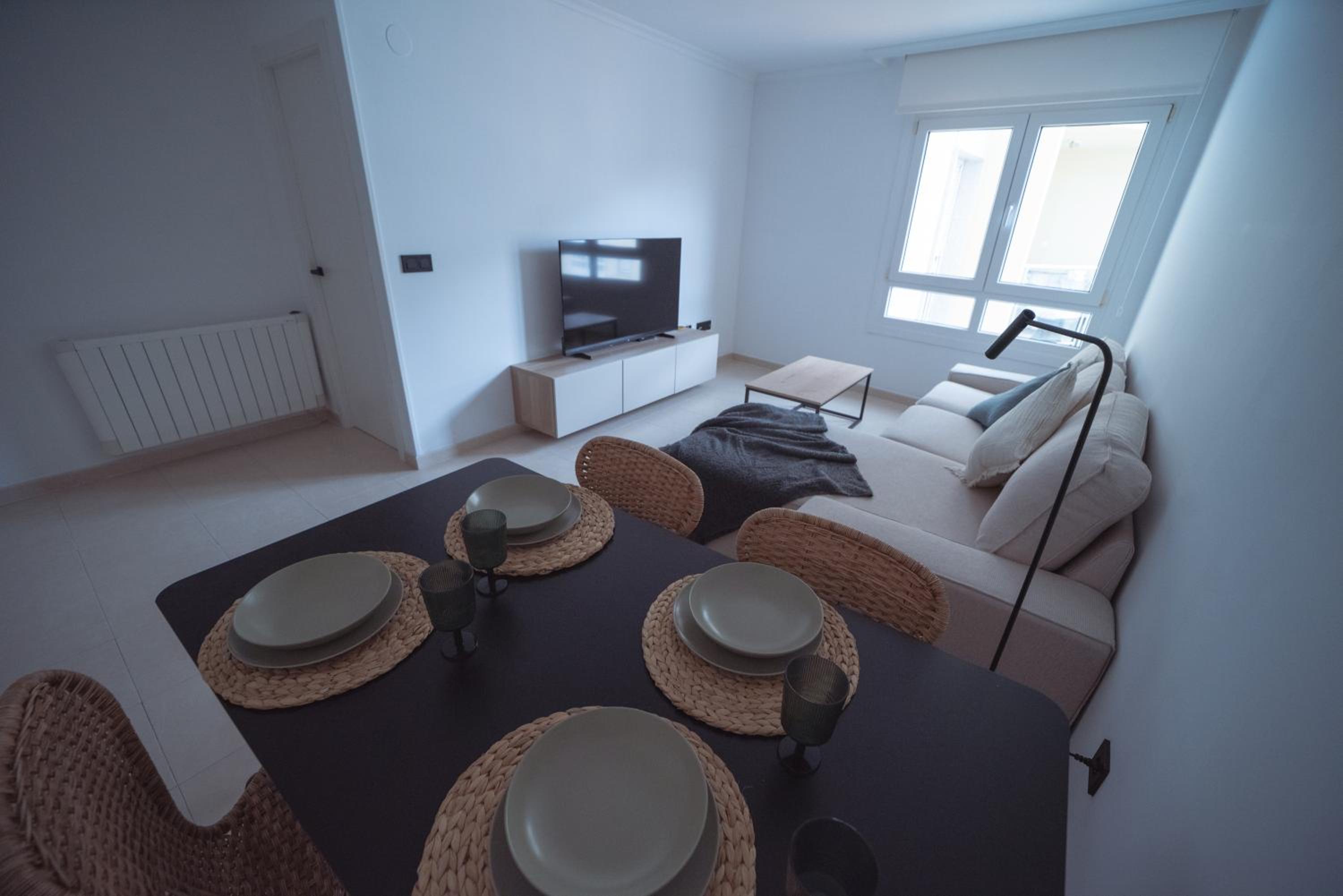 Apartamento Maremágnum