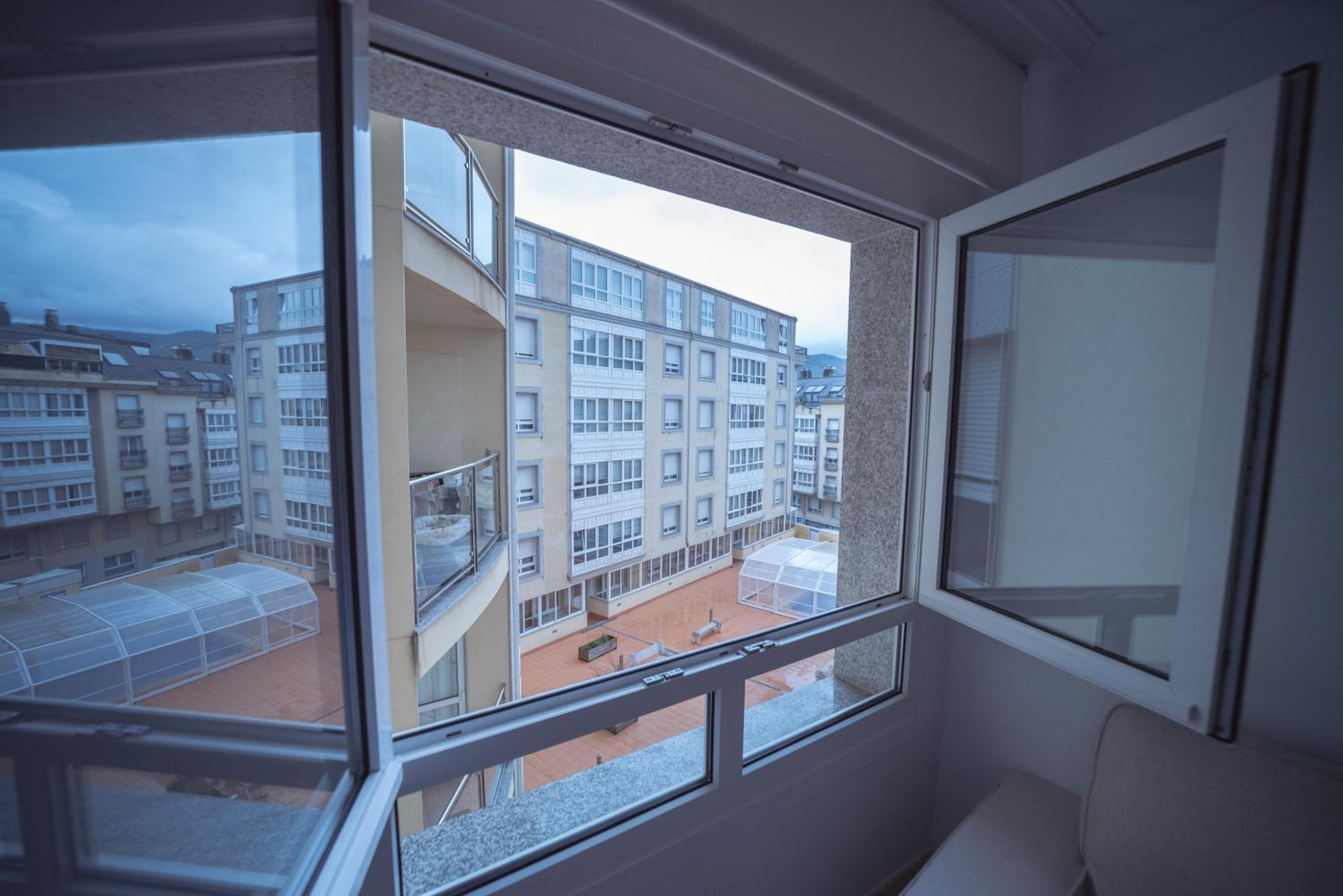 Apartamento Maremágnum