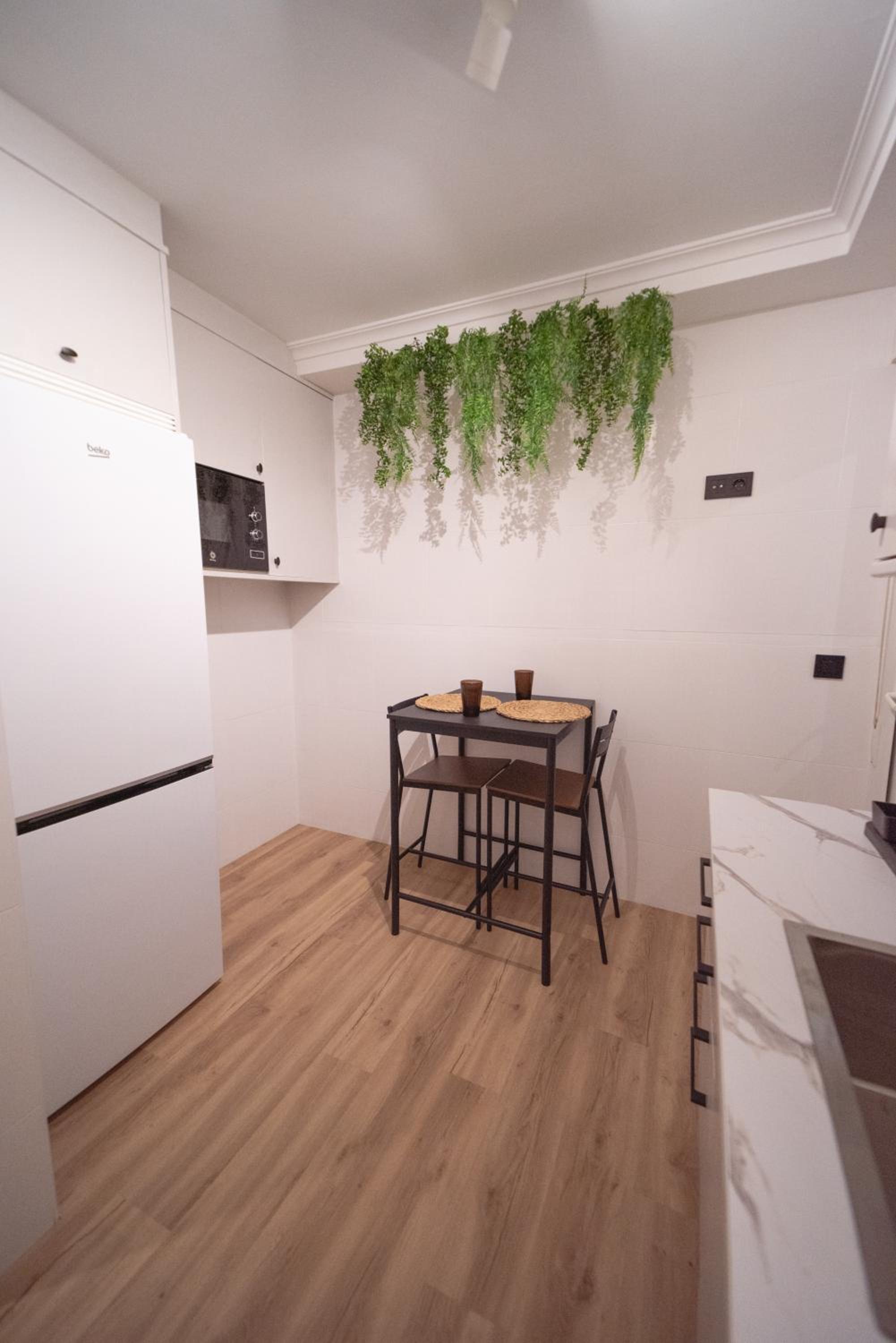 Apartamento Maremágnum