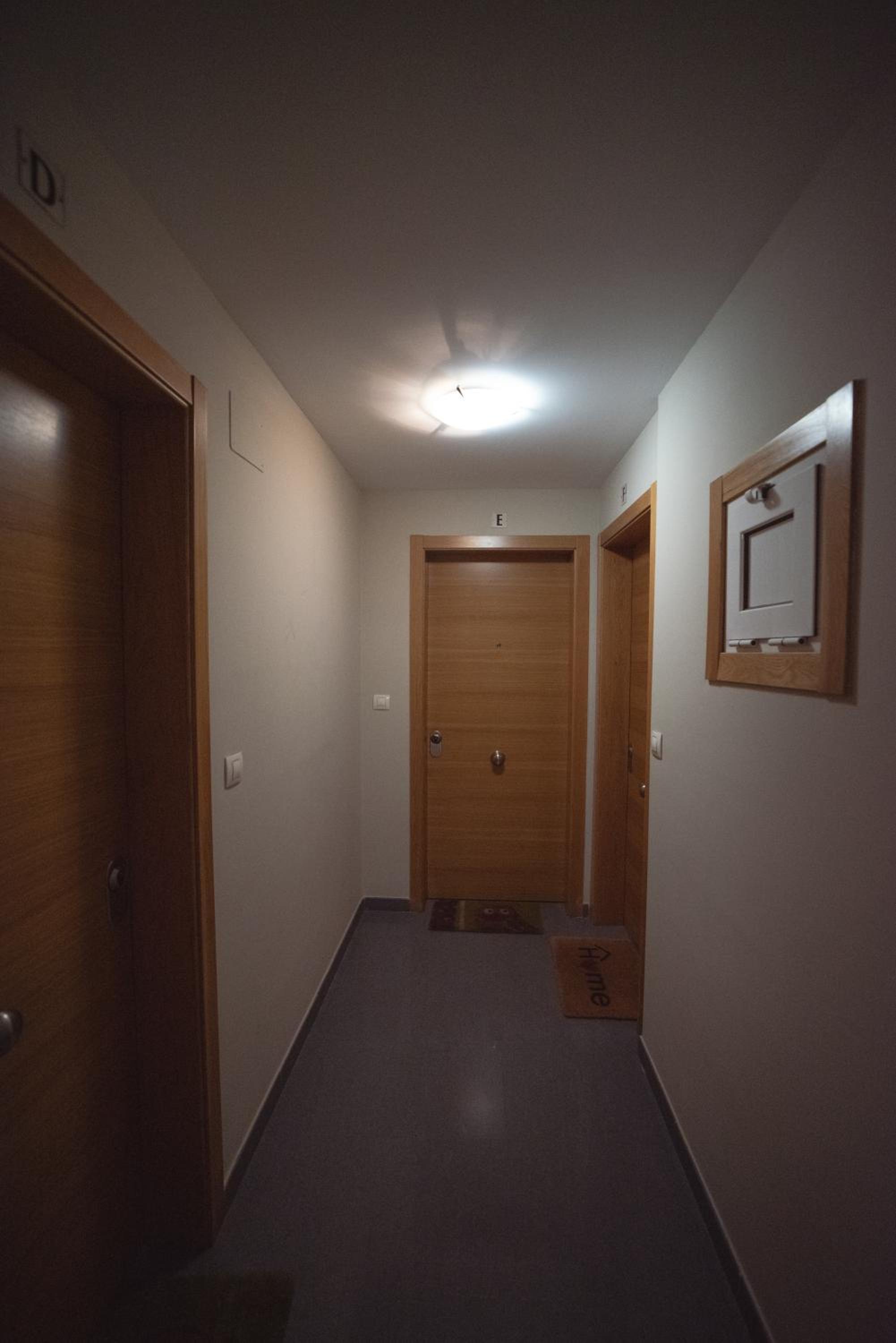 Apartamento Maremágnum
