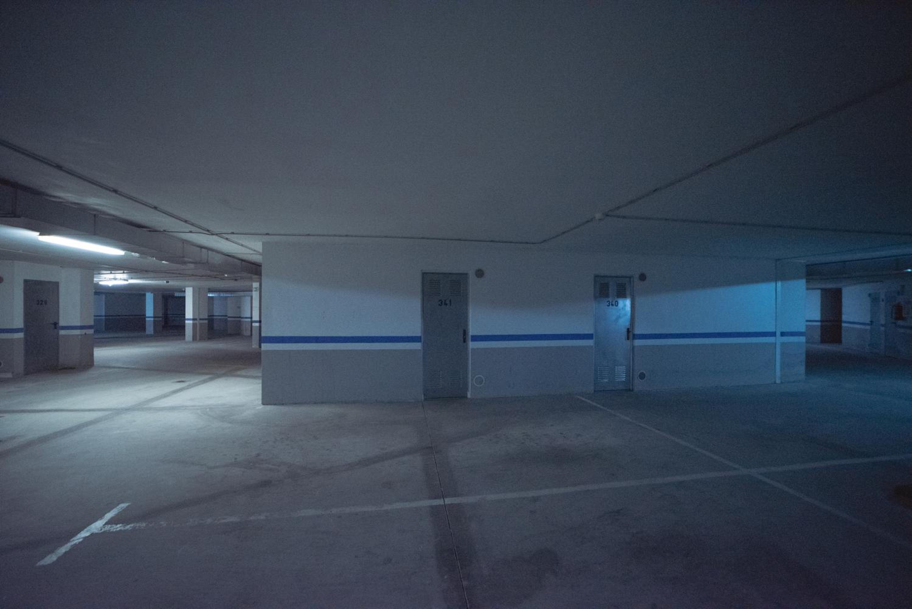 Apartamento Maremágnum