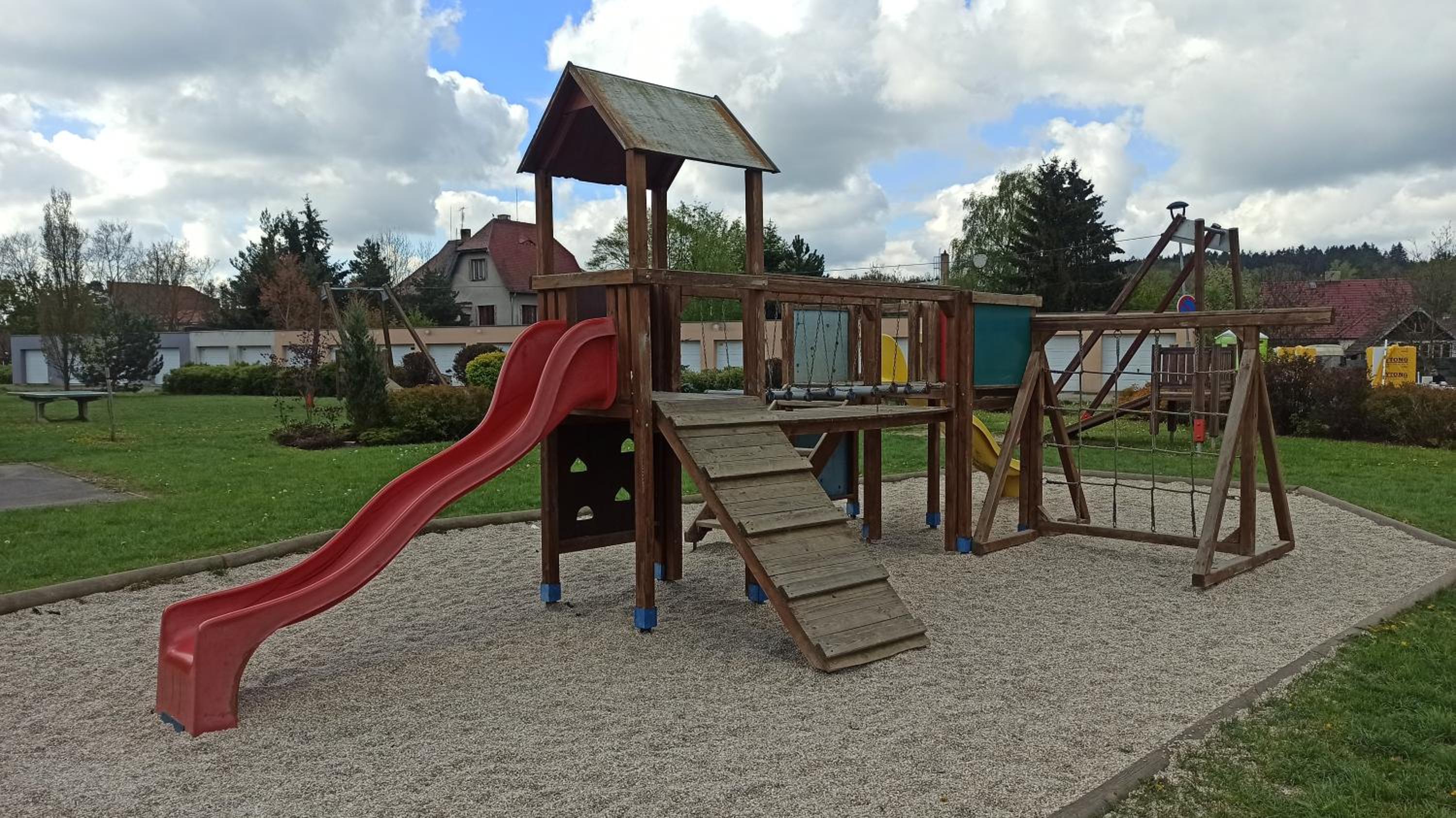 Apartmány Volavka 2