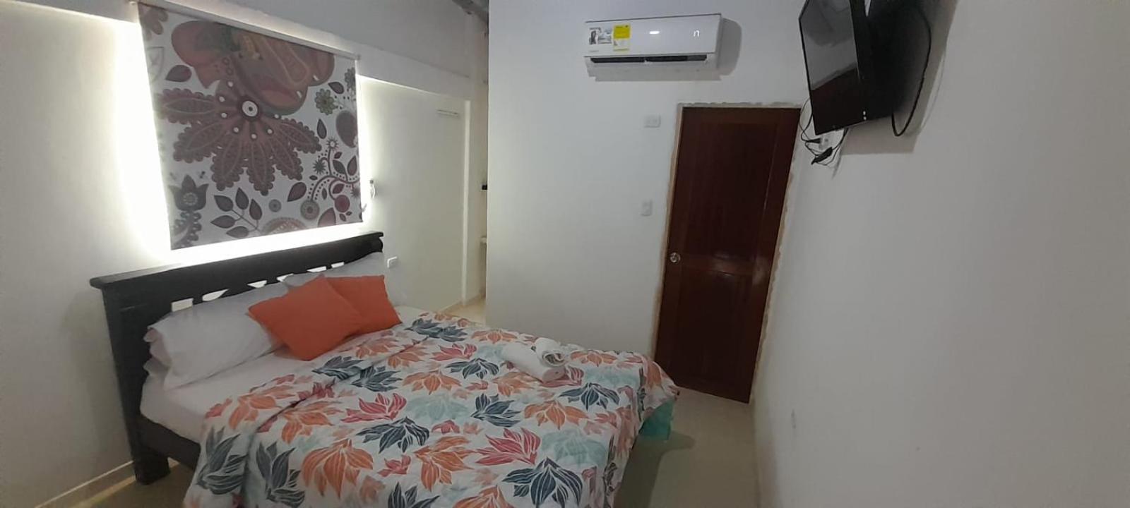 Hostal Jerusalema