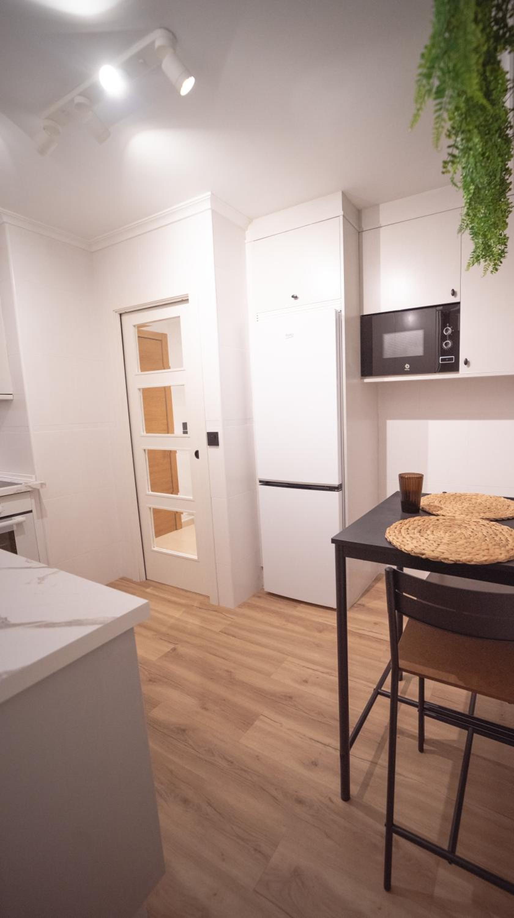 Apartamento Maremágnum
