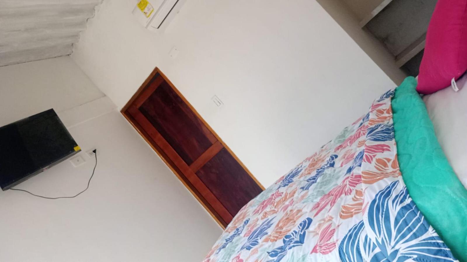Hostal Jerusalema