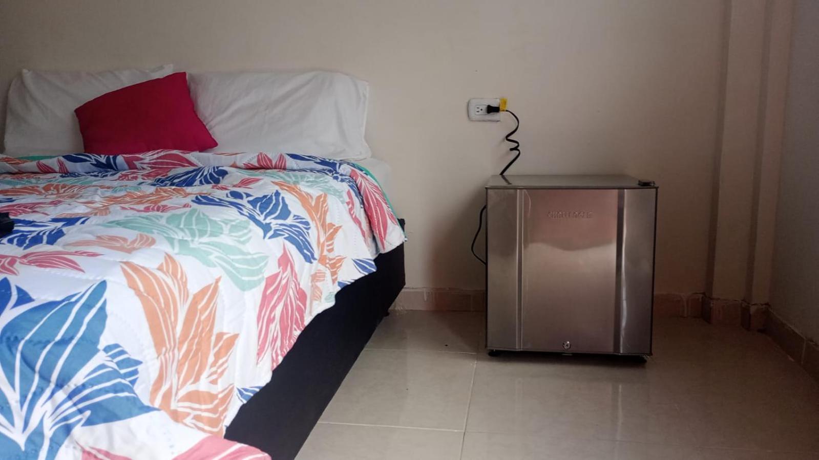 Hostal Jerusalema