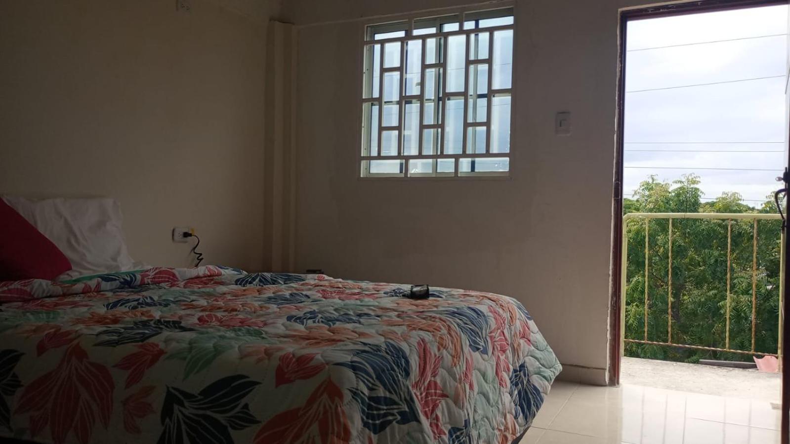 Hostal Jerusalema
