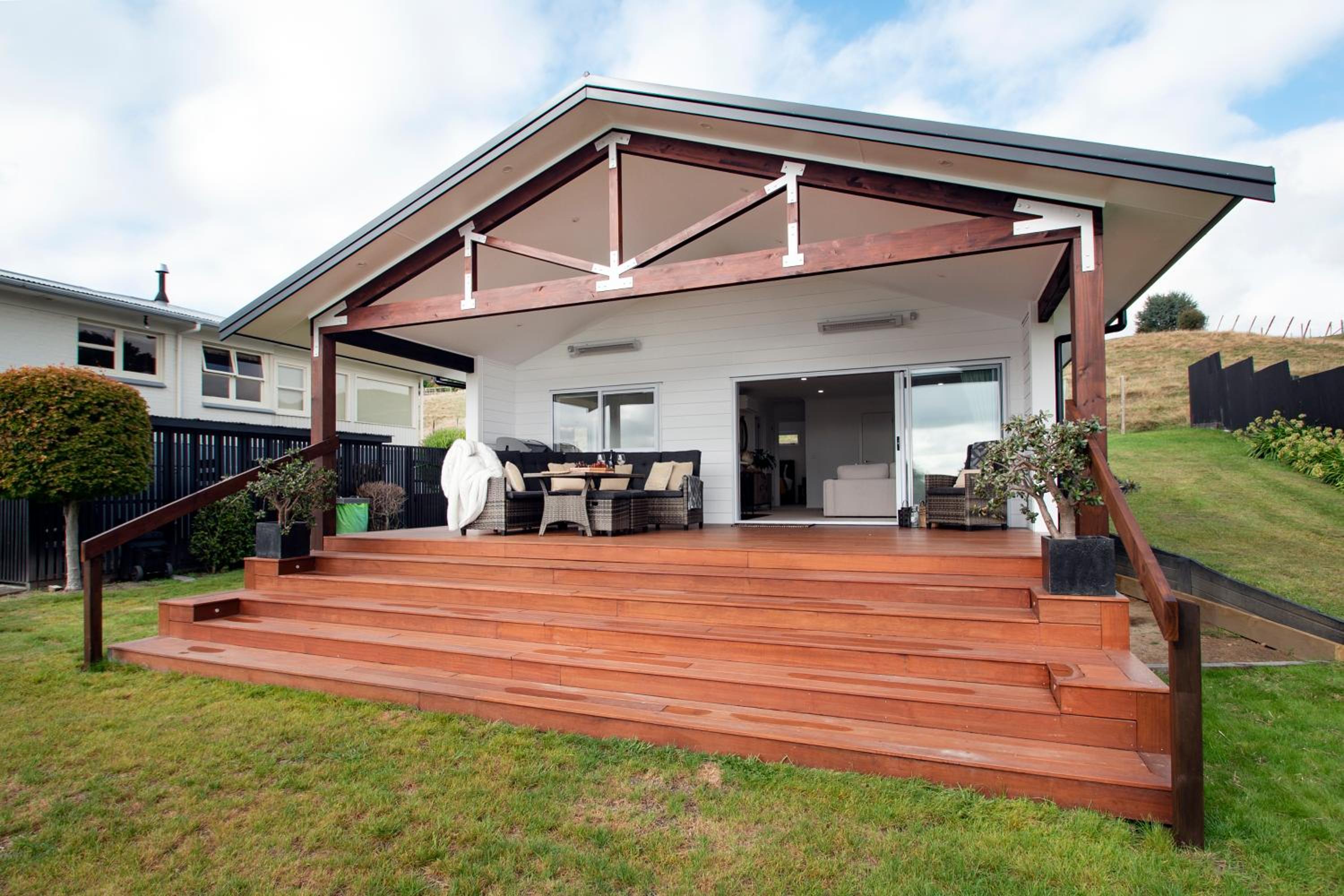 Clareview Cottage