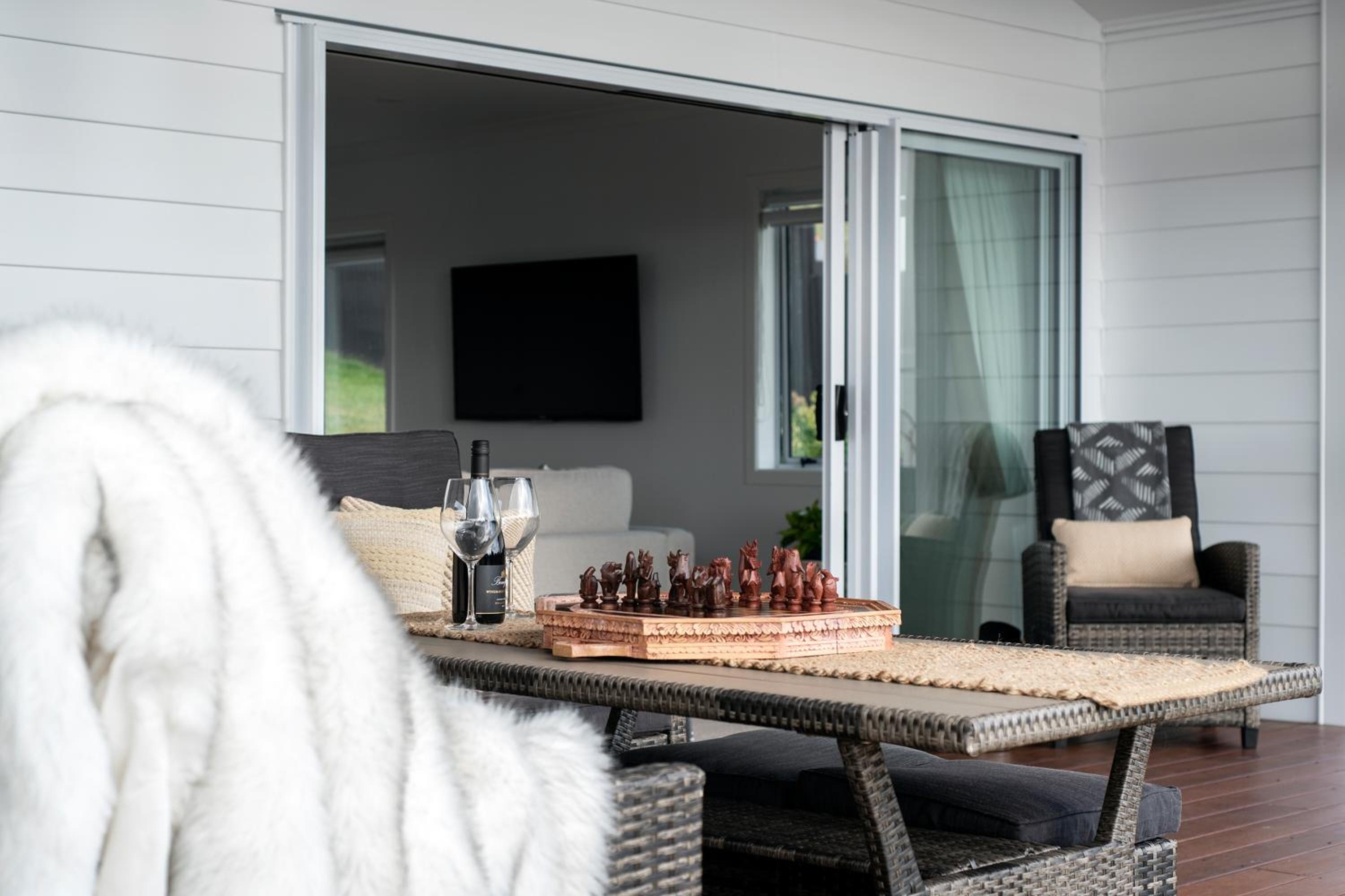 Clareview Cottage