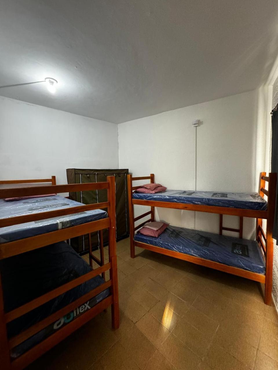 Hostel Del Sol