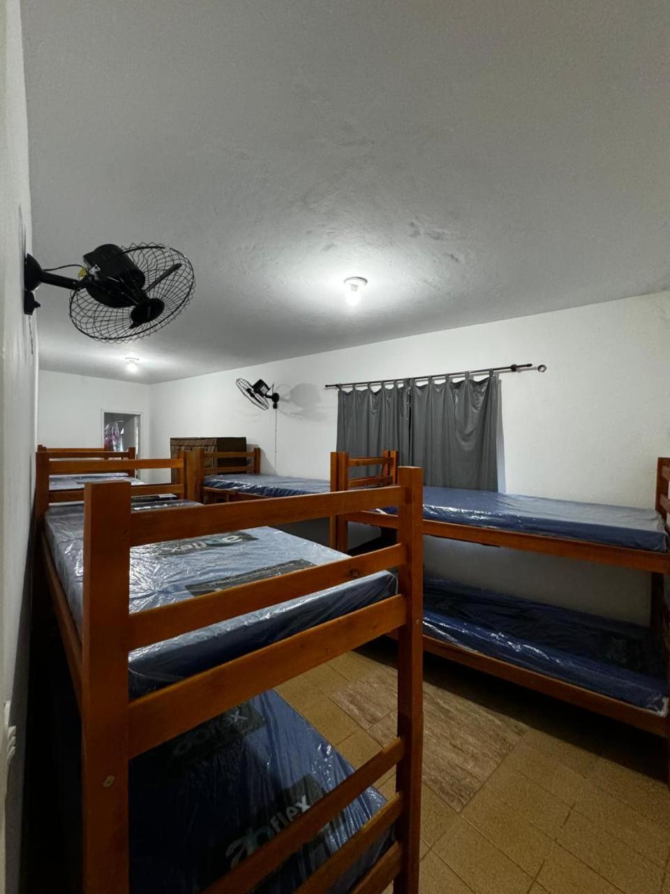 Hostel Del Sol