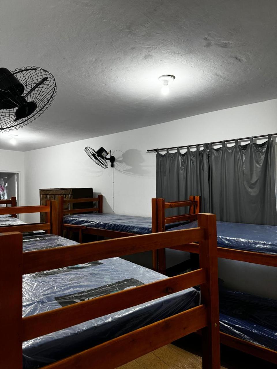 Hostel Del Sol