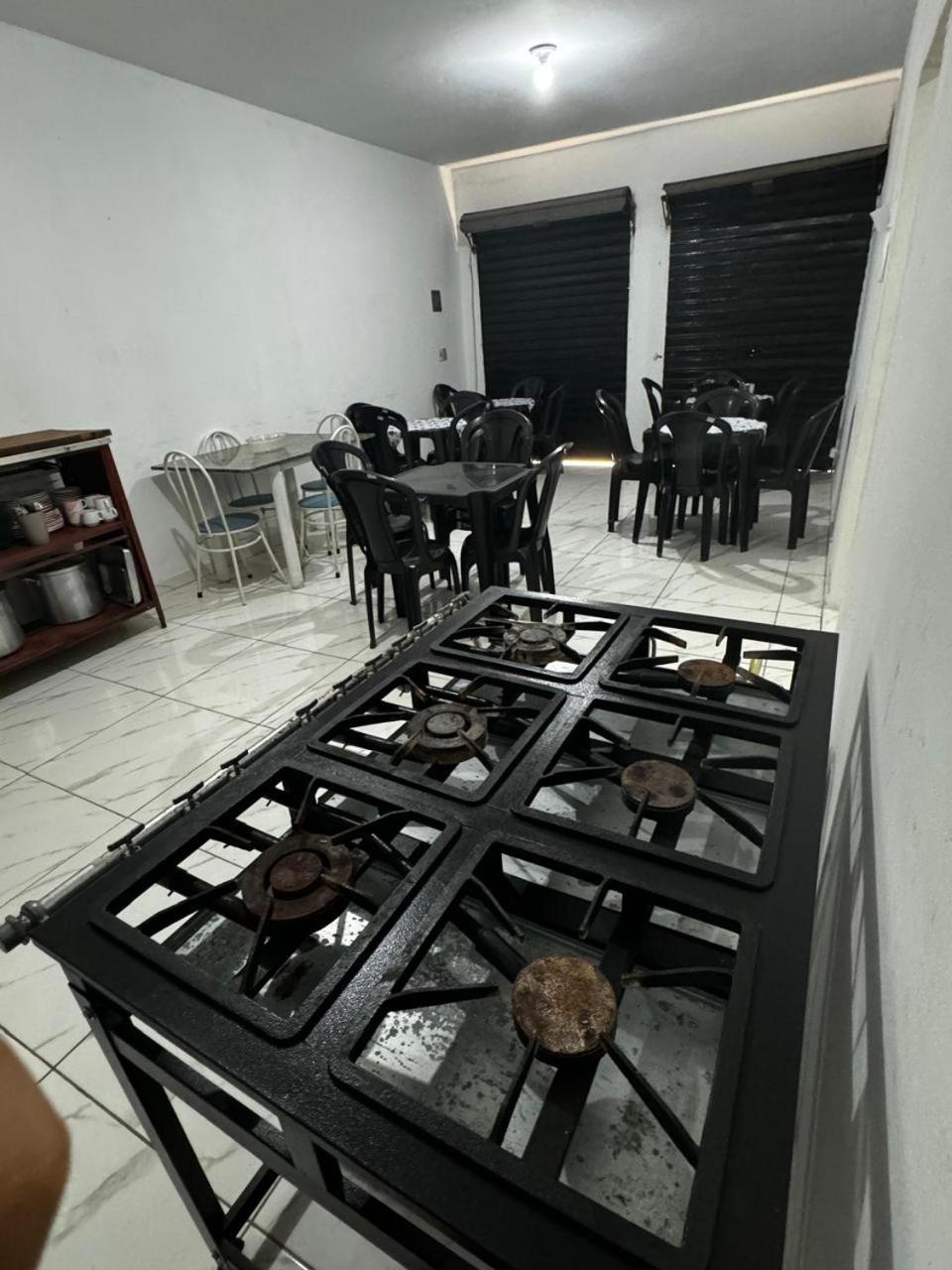 Hostel Del Sol