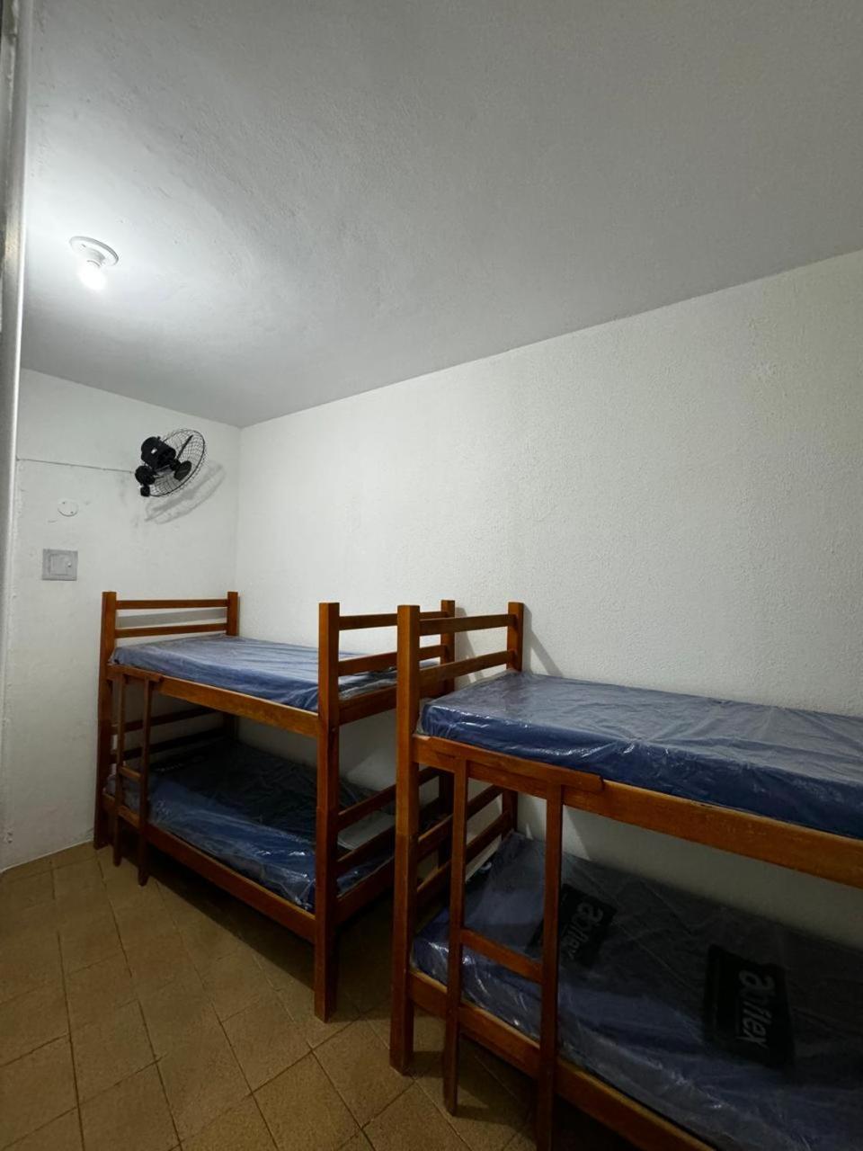 Hostel Del Sol