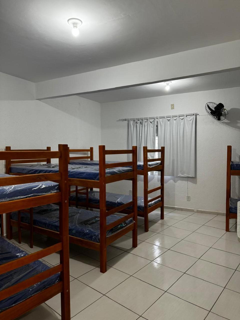 Hostel Del Sol