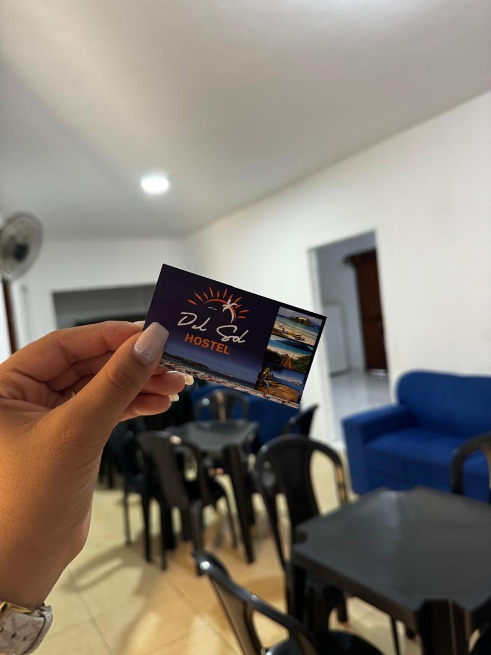 Hostel Del Sol