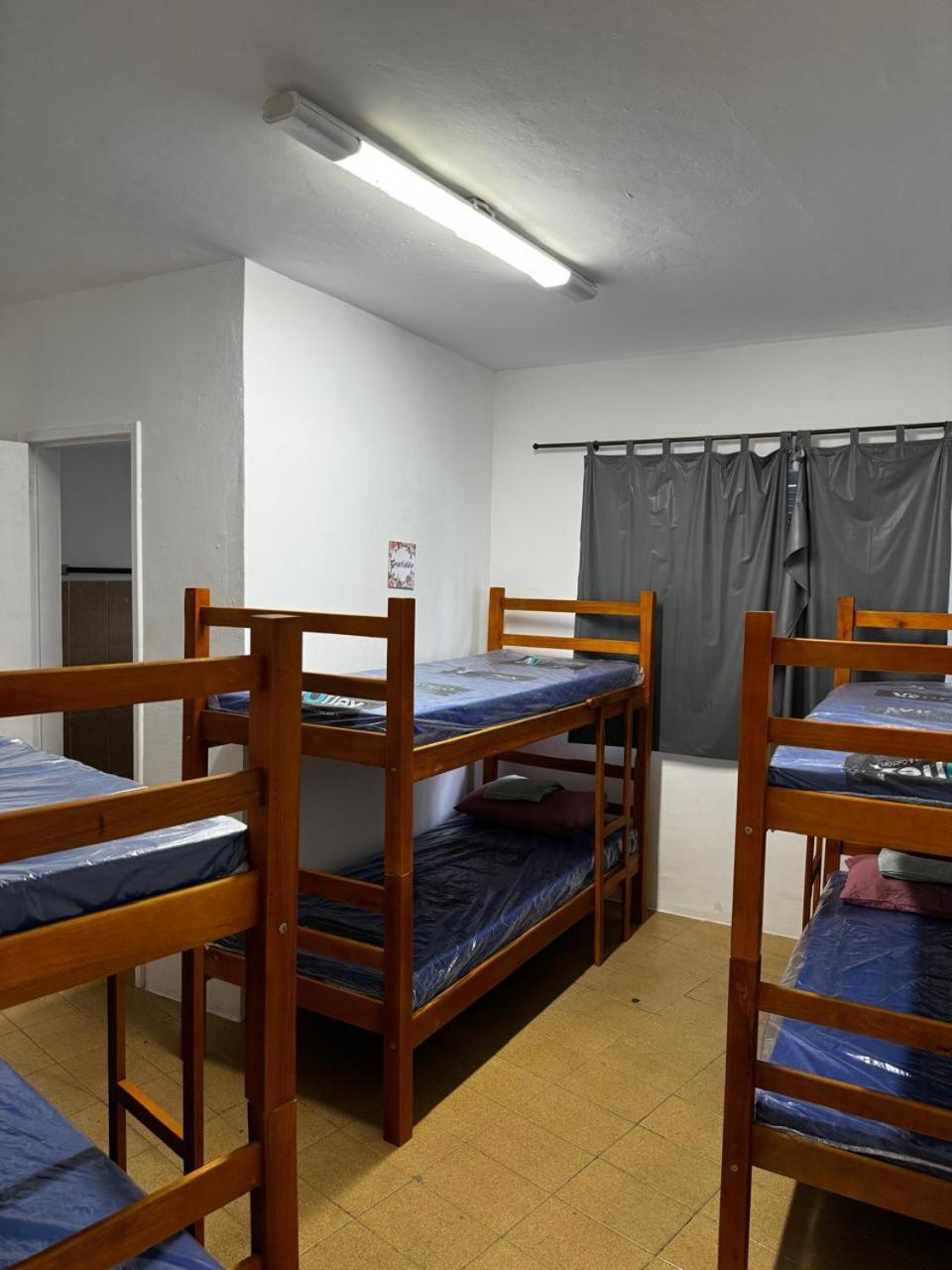 Hostel Del Sol