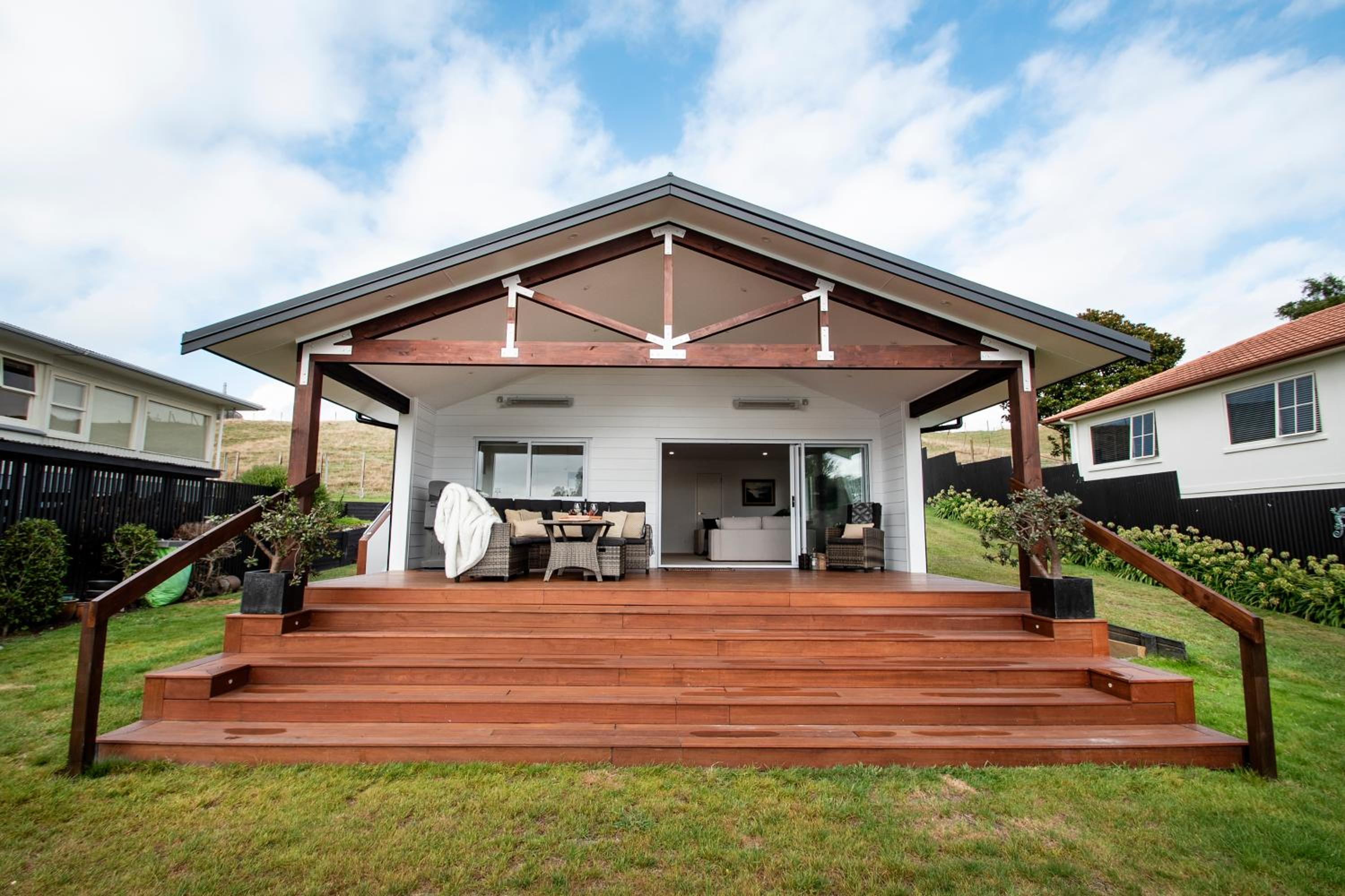 Clareview Cottage