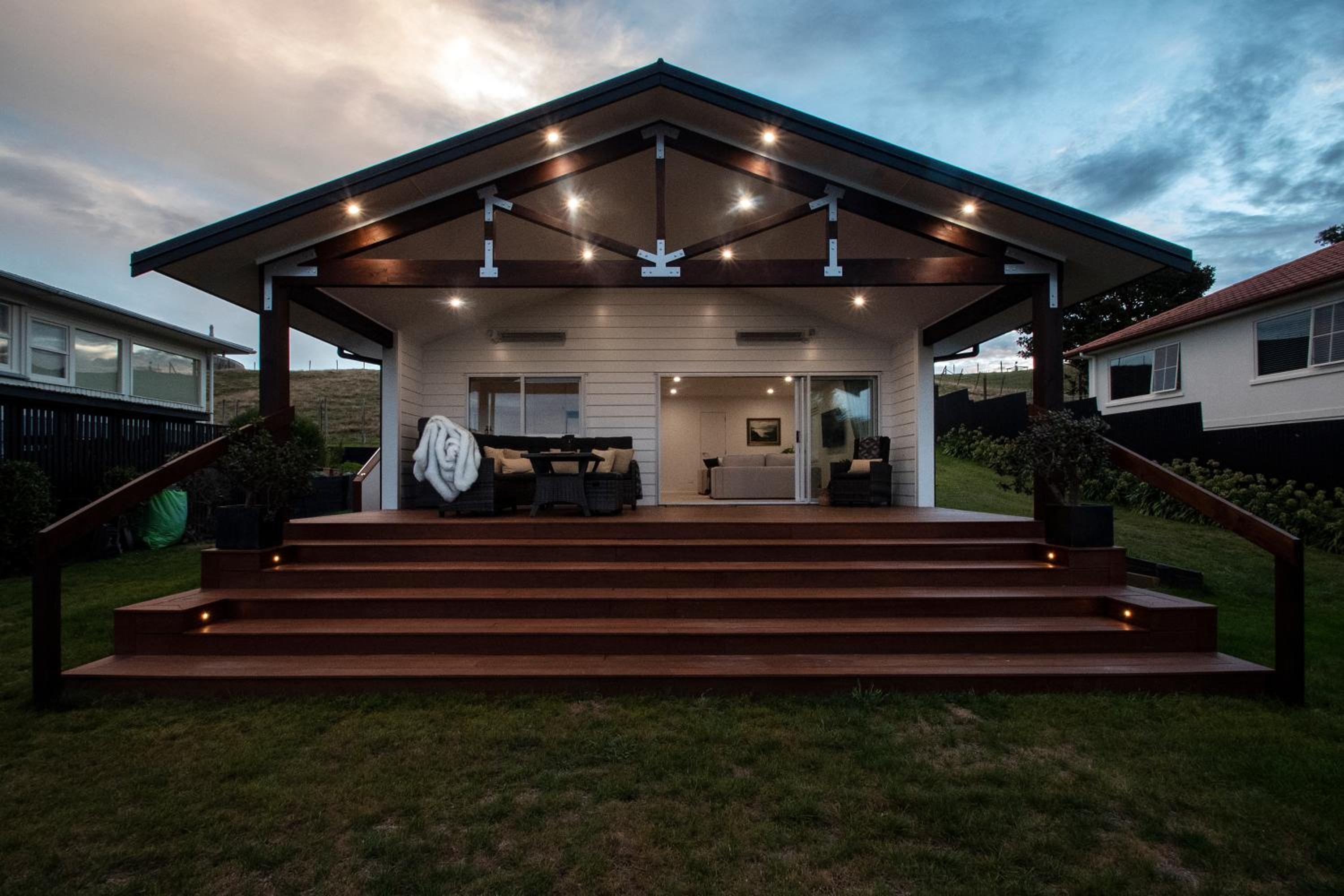 Clareview Cottage