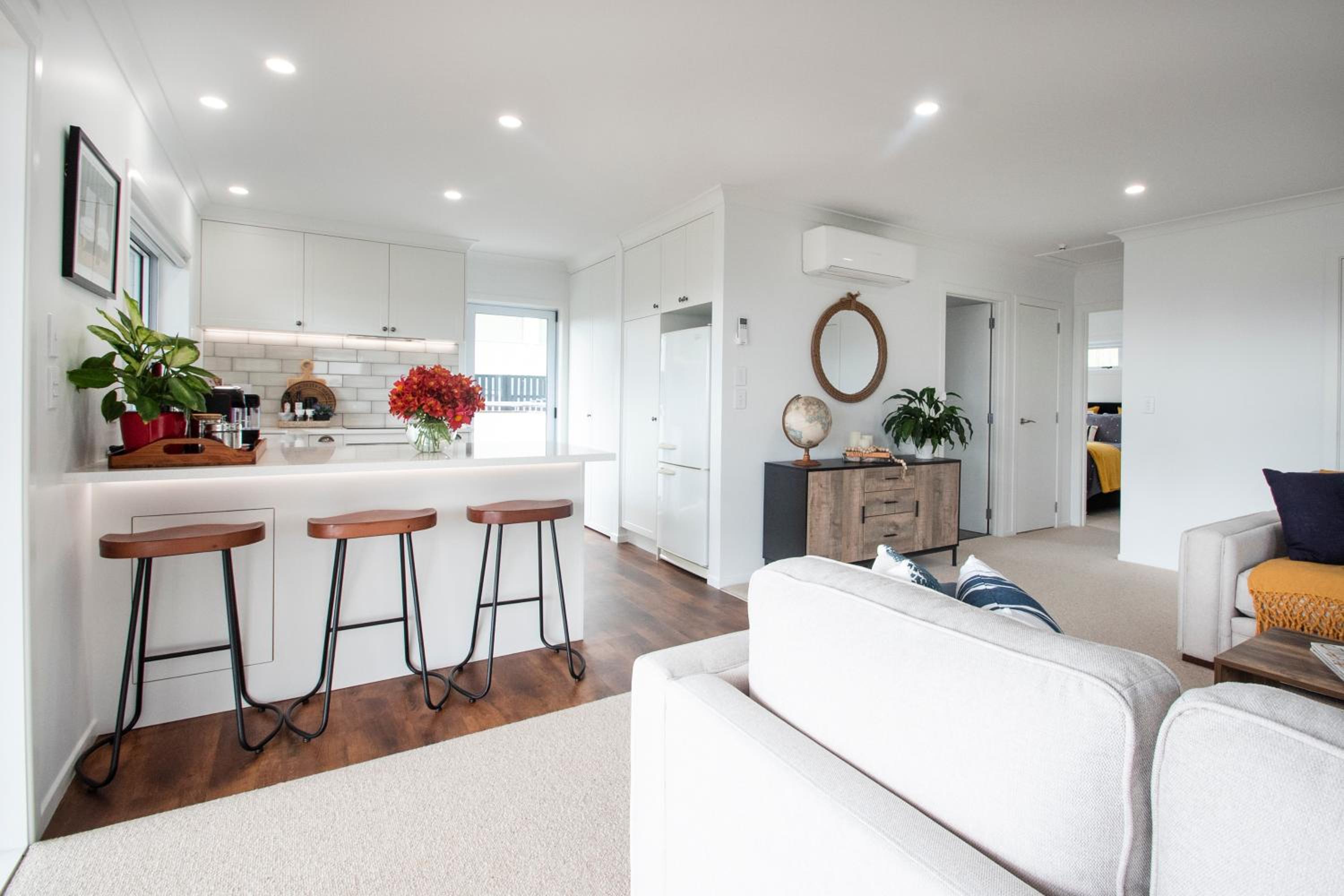 Clareview Cottage