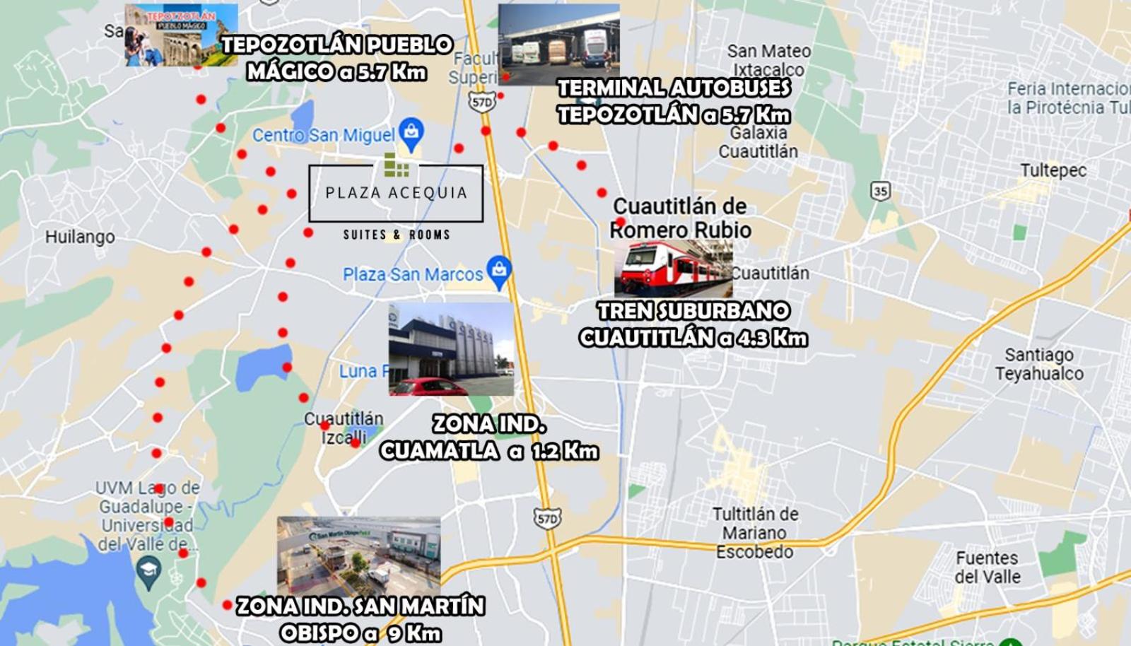 A30 Premium Suite BLACK PLUS Cocina Terraza Companies Work Teams 1-3 PAX