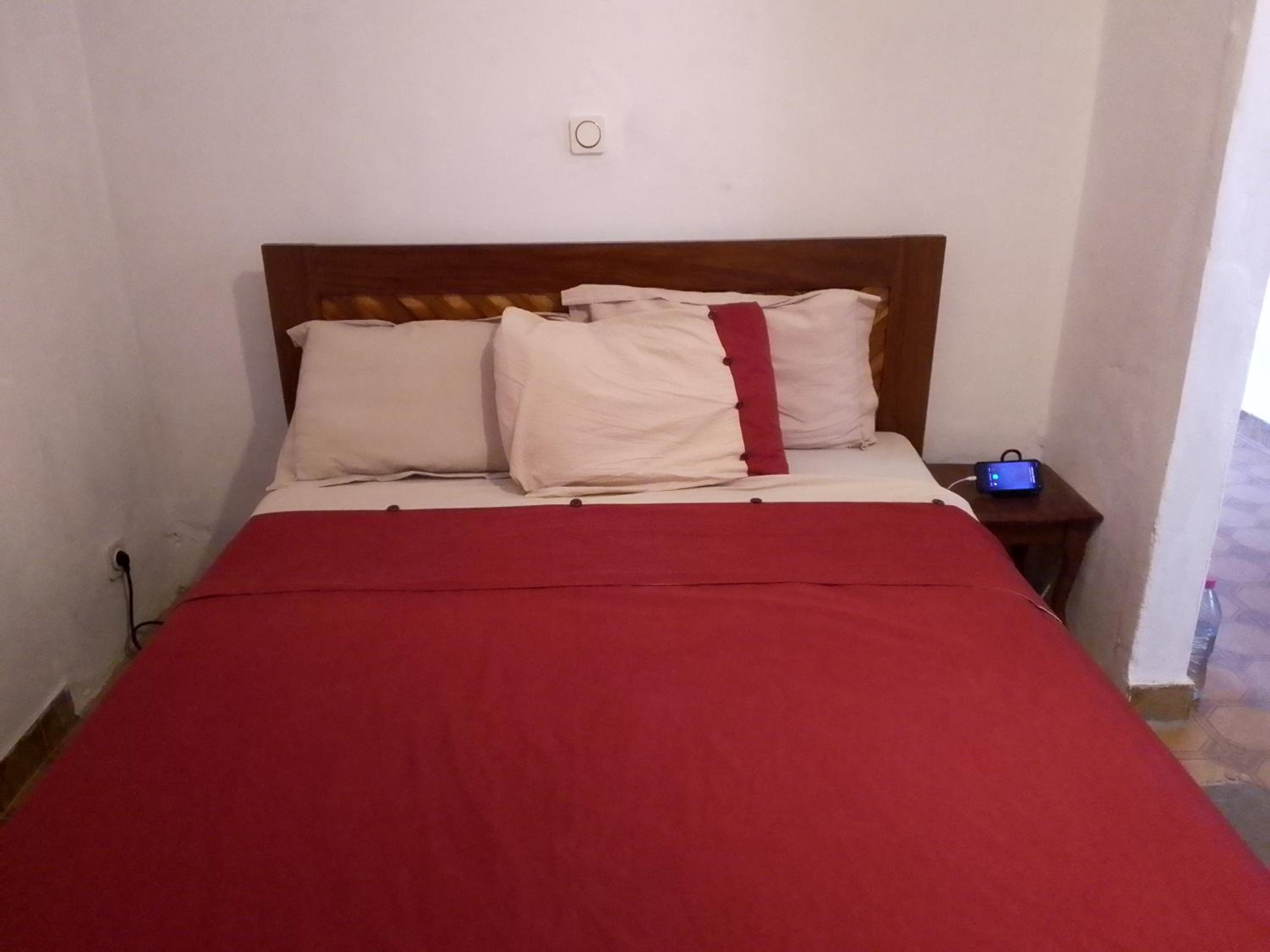 BUFFALO Room