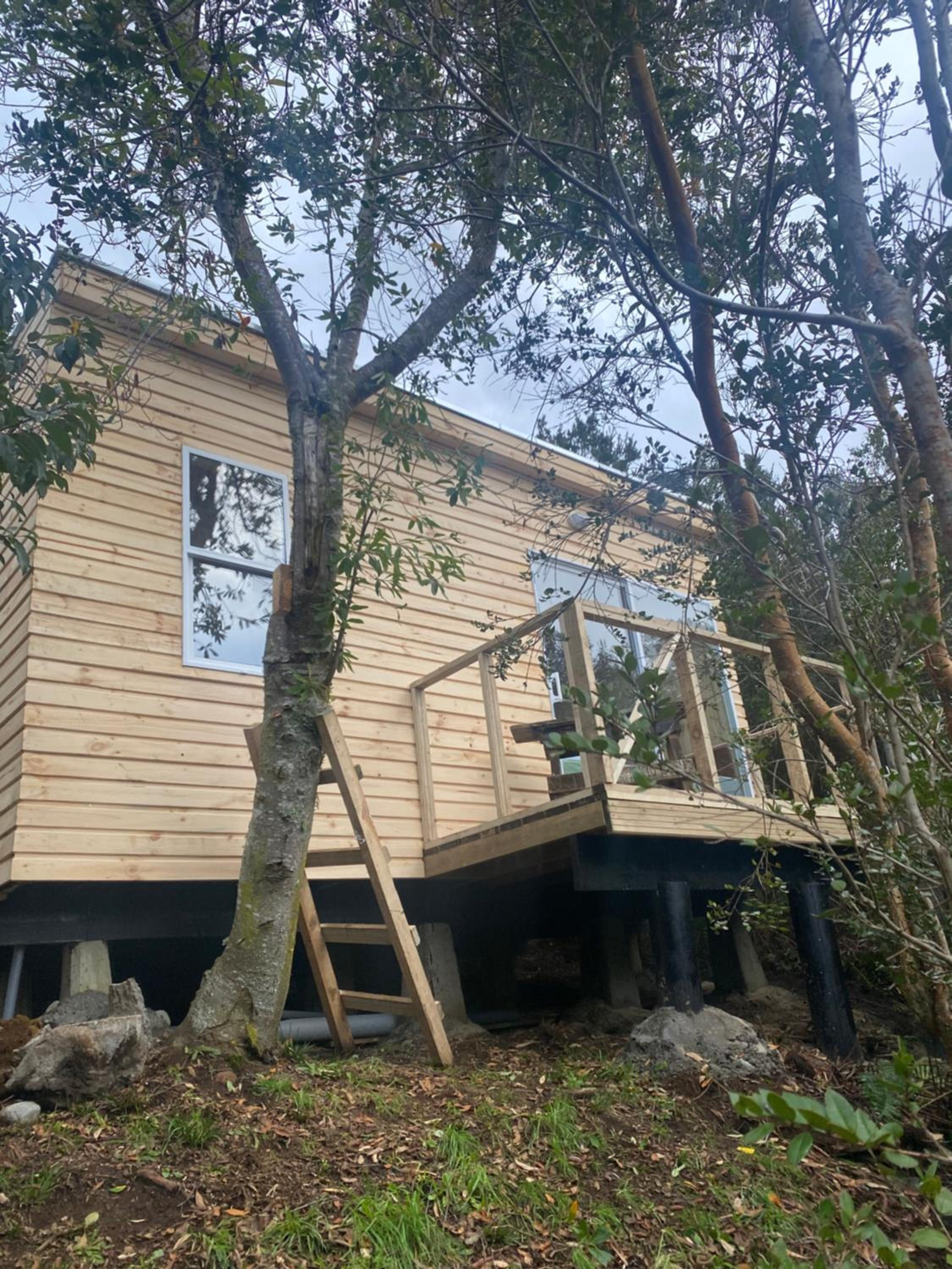Bordemundo B&B y Cabañas