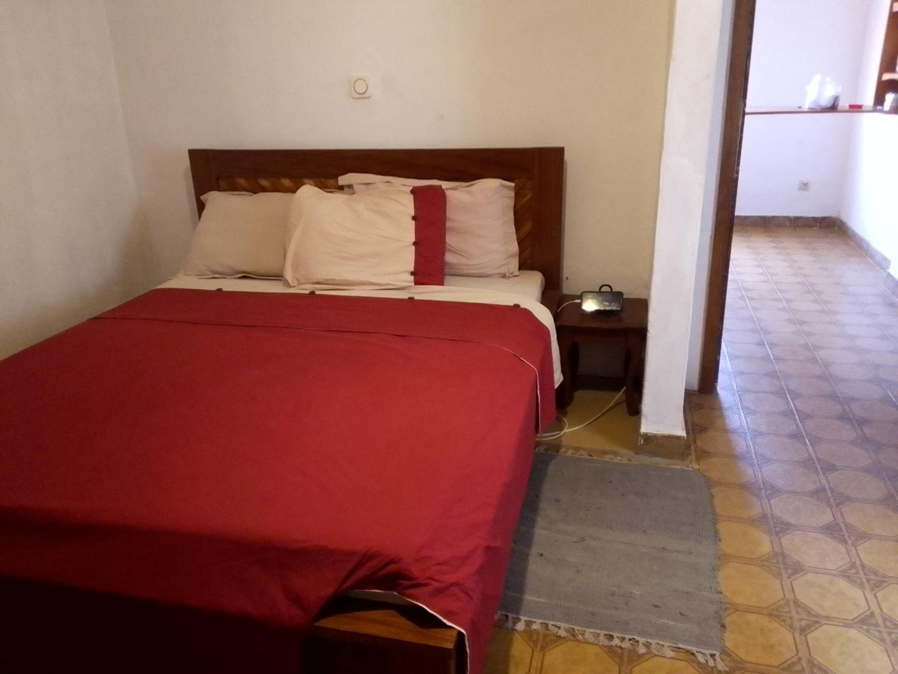 BUFFALO Room