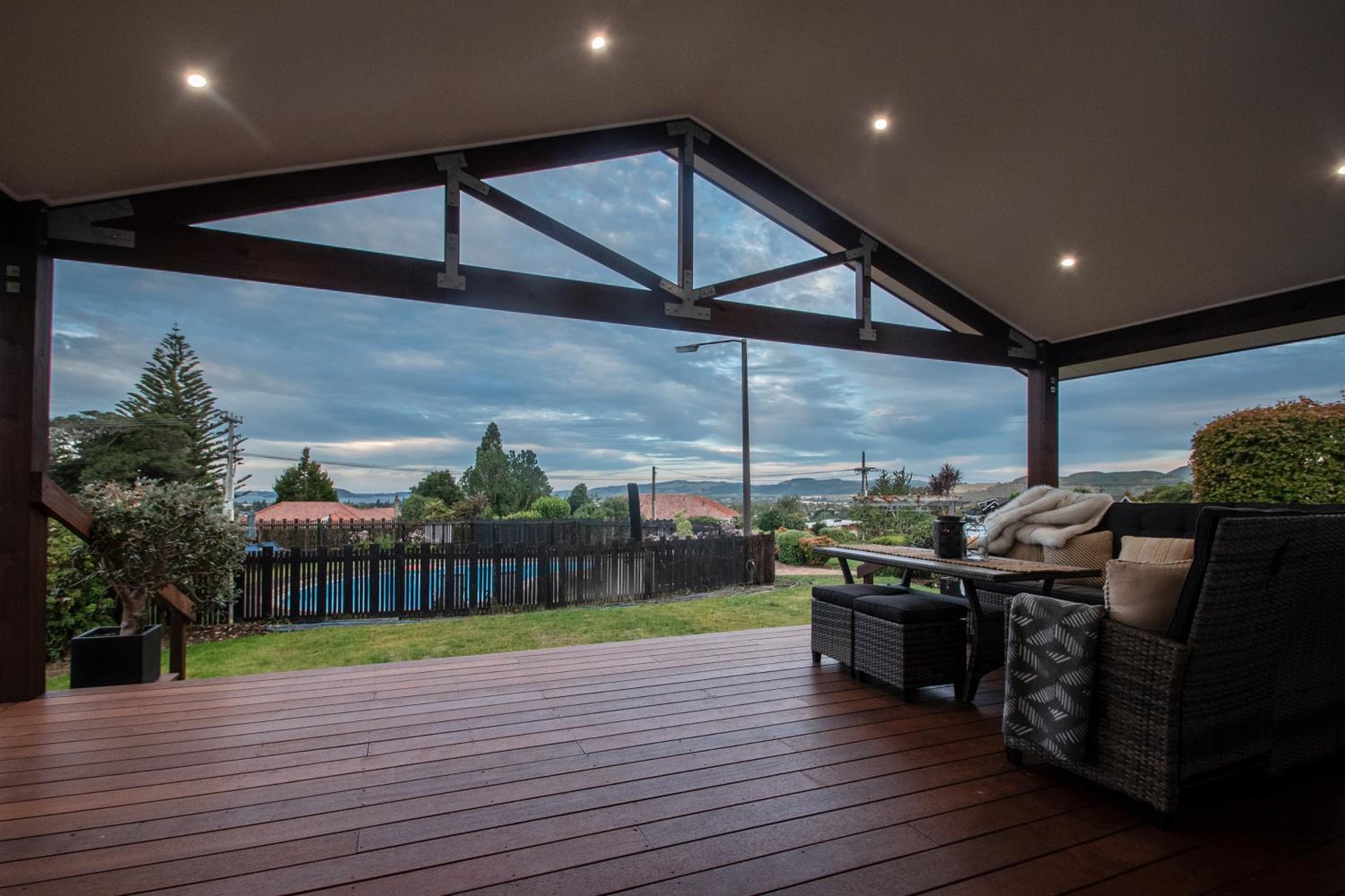 Clareview Cottage