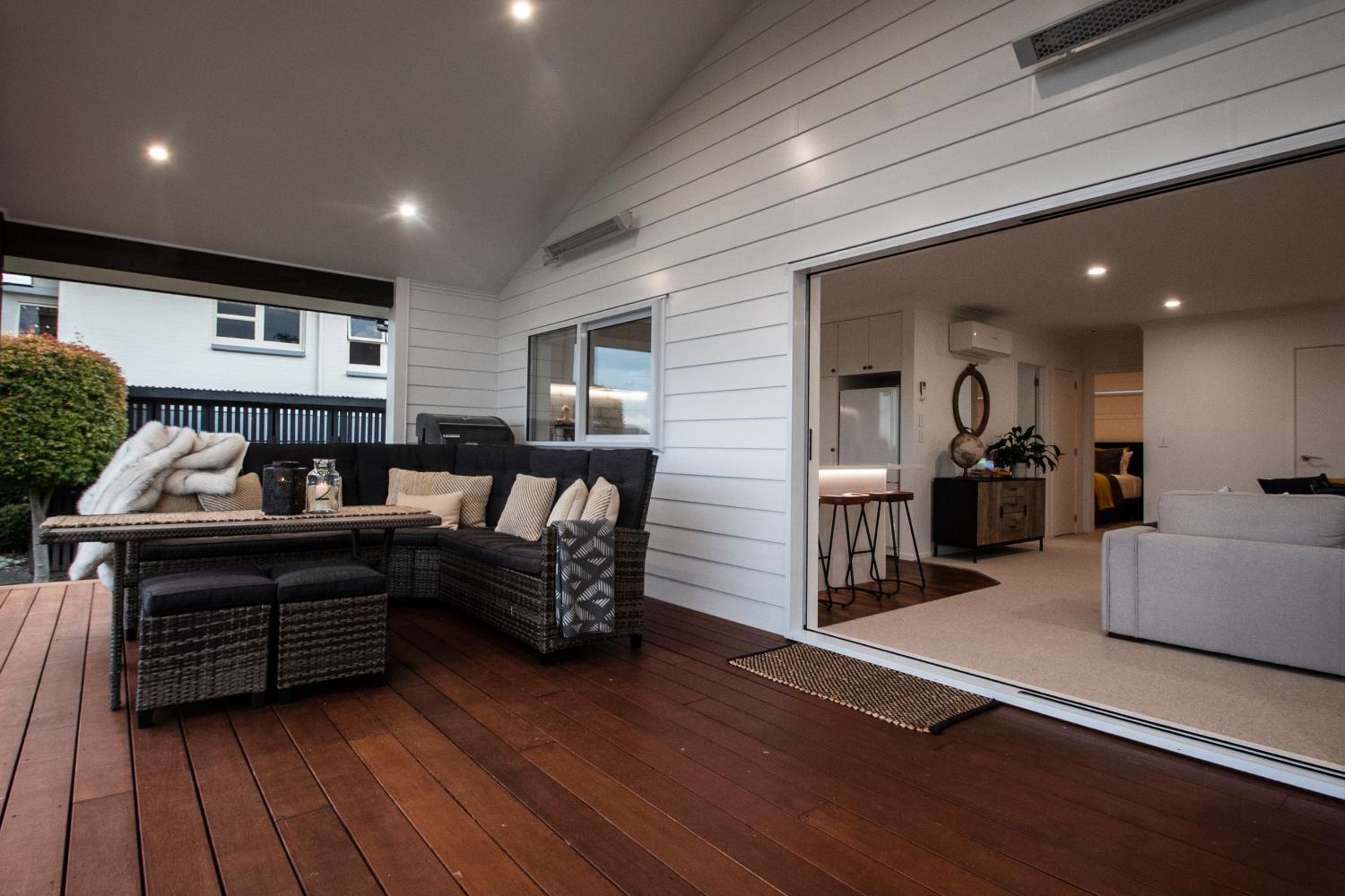 Clareview Cottage