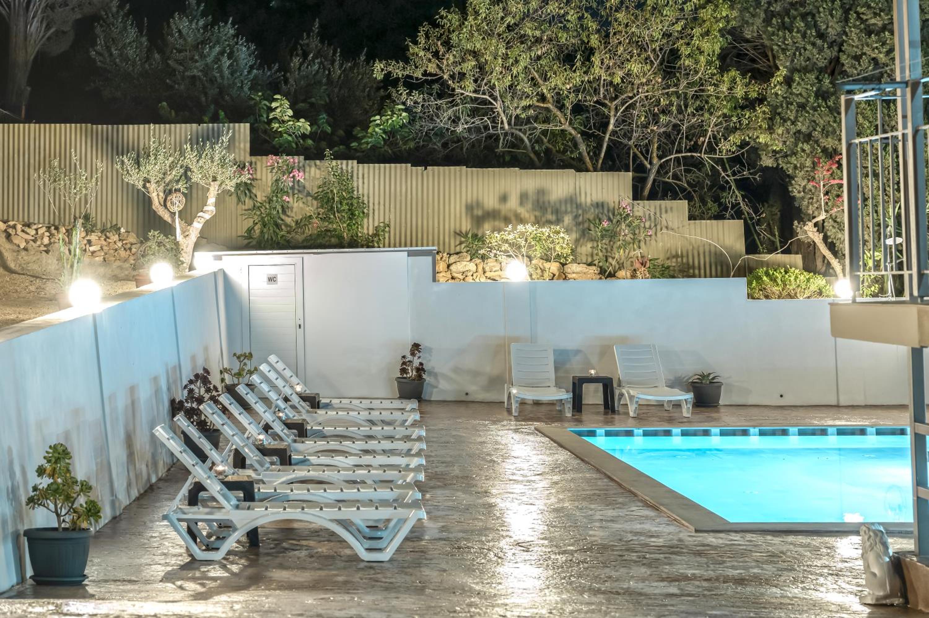 Petros Giatras - Rooms, photo 27
