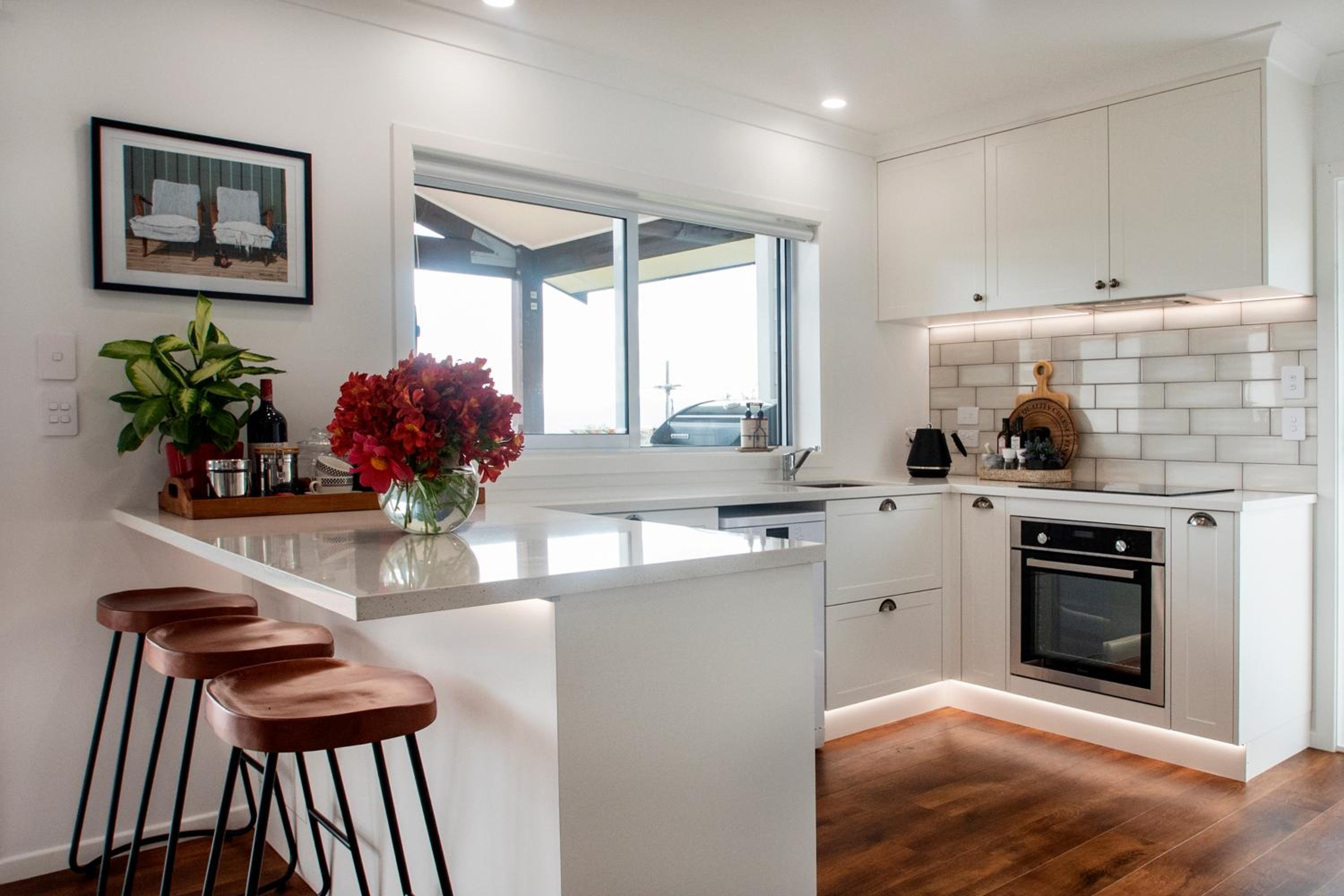 Clareview Cottage