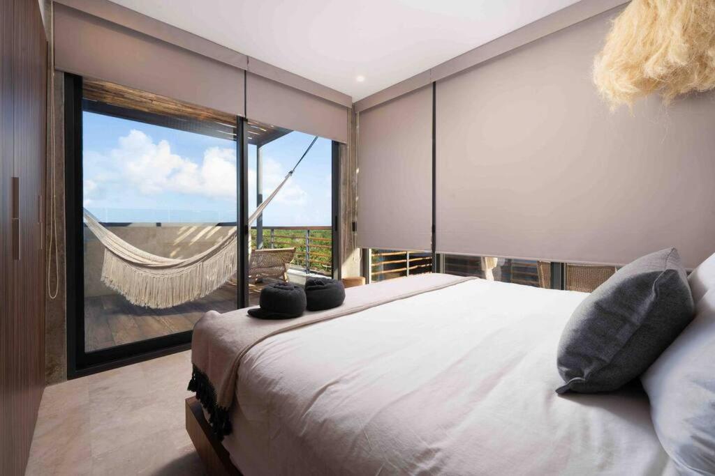 XALET Tulum Luxury Residences