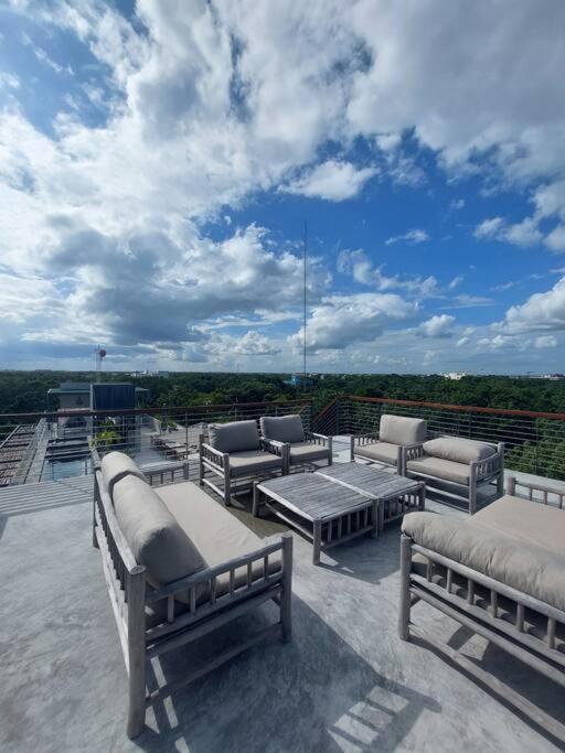 XALET Tulum Luxury Residences