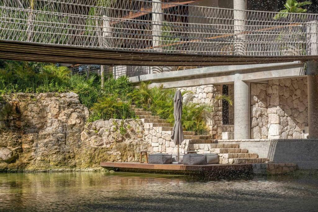 XALET Tulum Luxury Residences