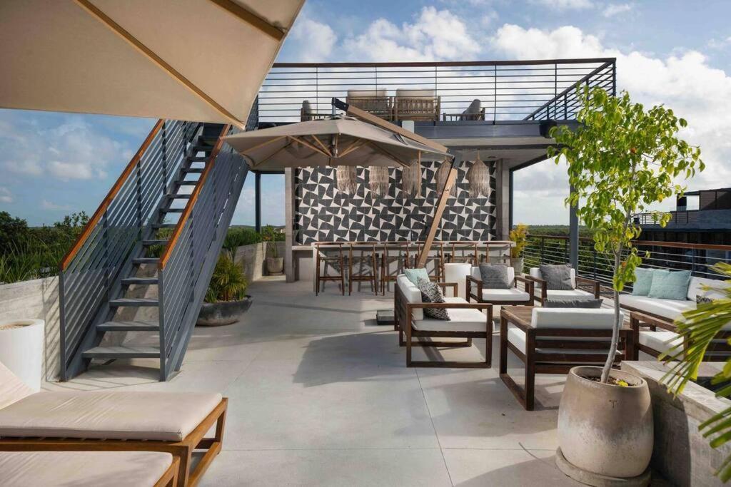 XALET Tulum Luxury Residences