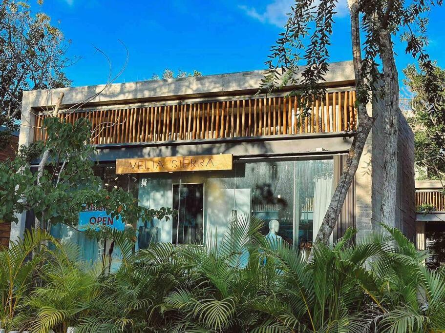 XALET Tulum Luxury Residences