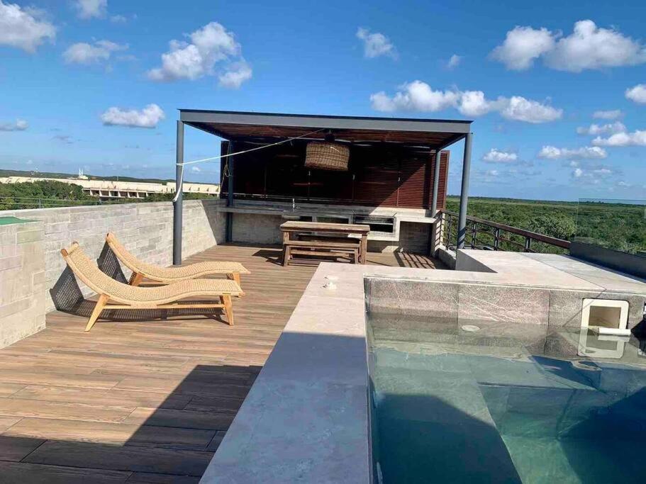 XALET Tulum Luxury Residences