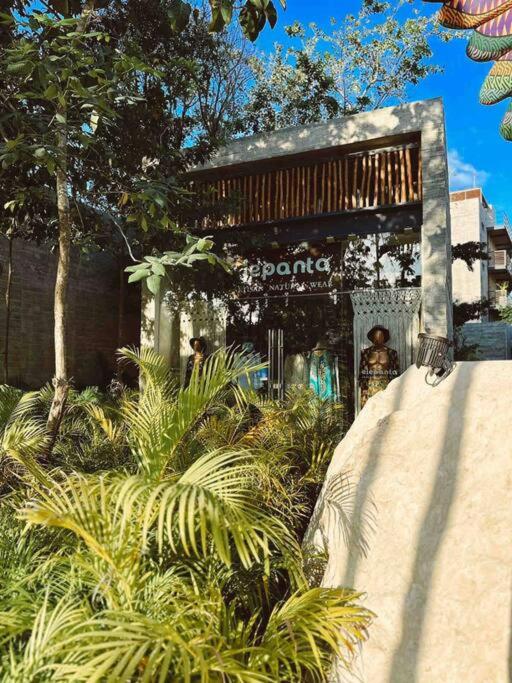 XALET Tulum Luxury Residences