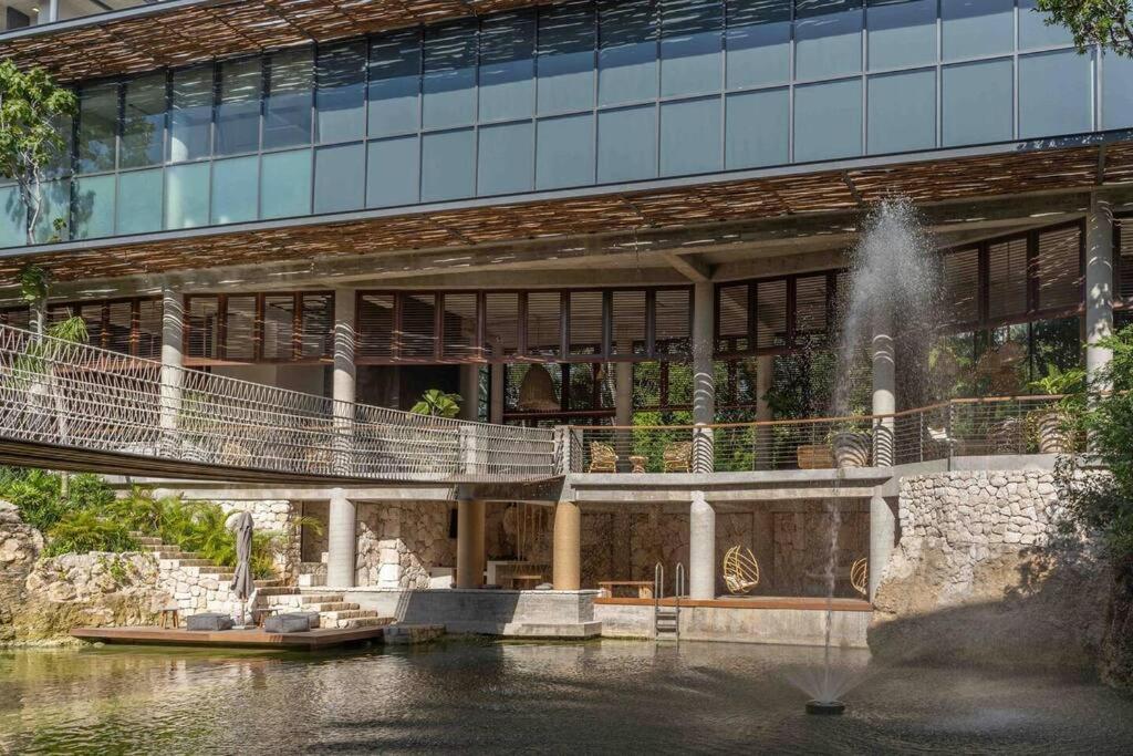 XALET Tulum Luxury Residences