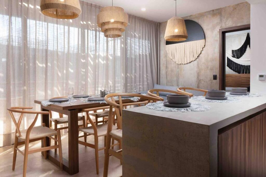 XALET Tulum Luxury Residences