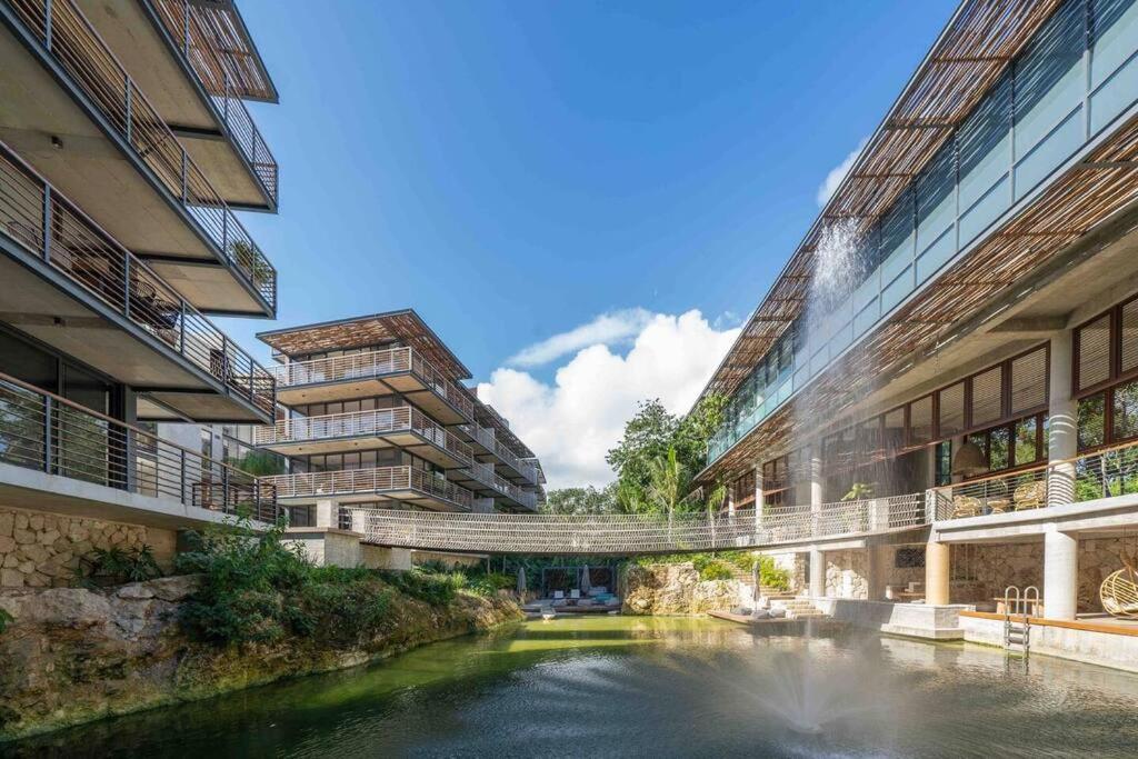 XALET Tulum Luxury Residences