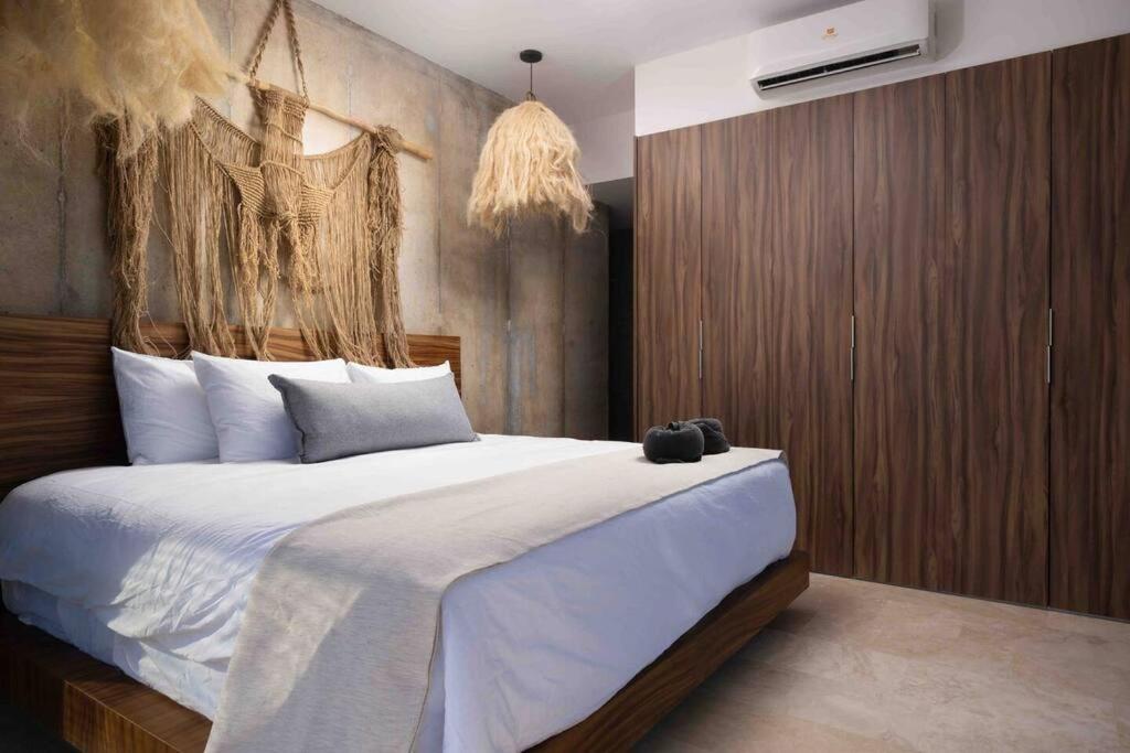 XALET Tulum Luxury Residences