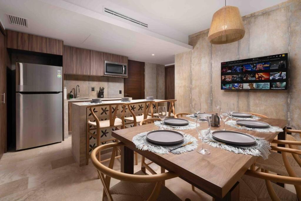 XALET Tulum Luxury Residences