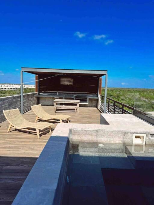 XALET Tulum Luxury Residences