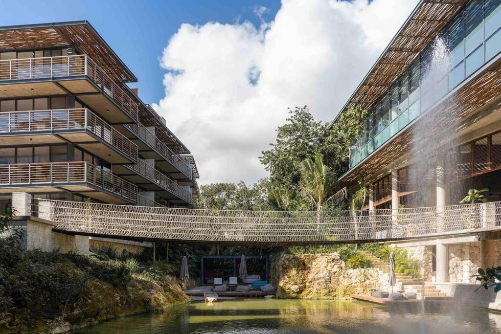 XALET Tulum Luxury Residences