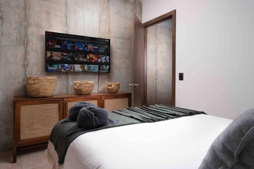 XALET Tulum Luxury Residences
