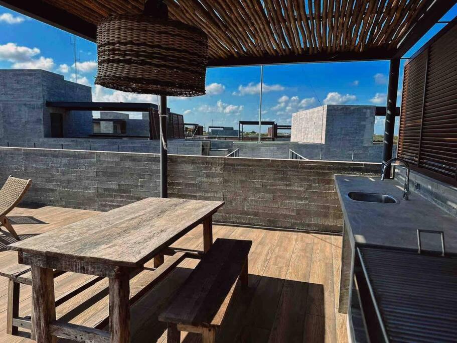 XALET Tulum Luxury Residences