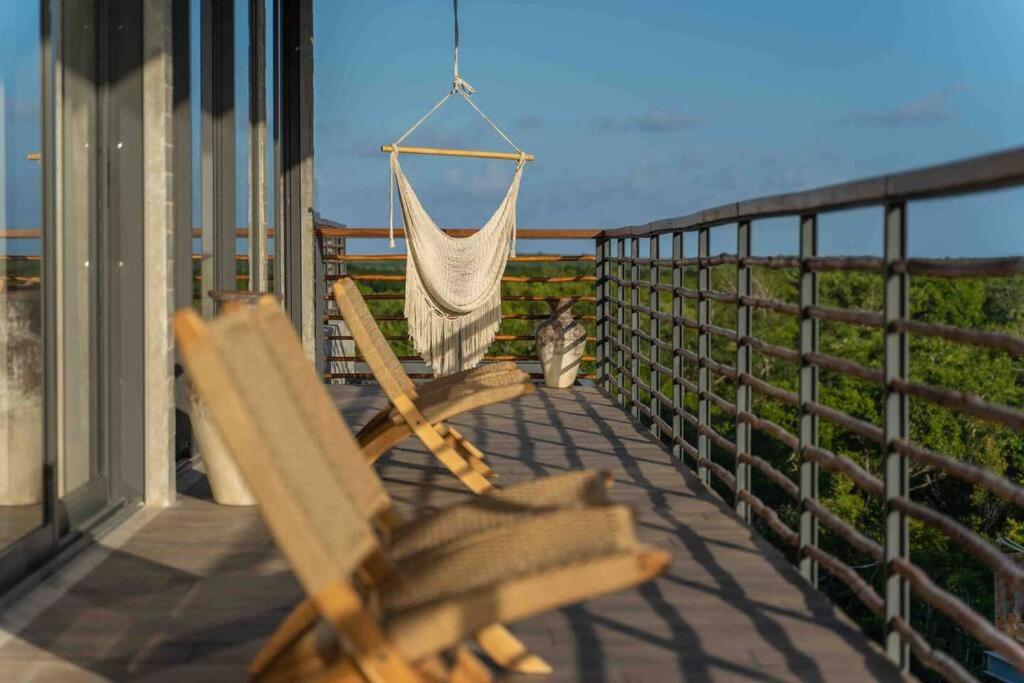 XALET Tulum Luxury Residences